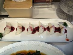 -船歌·鱼水饺青岛菜(国贸商城店)