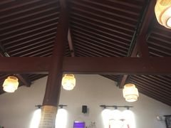 大堂-蔡林记(黄鹤楼店)