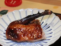 -橼舍鮨青木