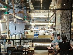 -捞王锅物料理(上海世茂广场店)