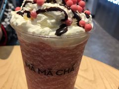 芭乐红宝石-MAMACHA妈妈茶(岳麓山店)