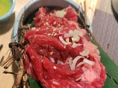 -江户烧肉(高德店)