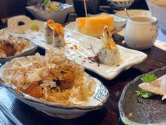 -芥岛(河北大街店)