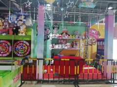 -大玩家(马鞍山万达店)