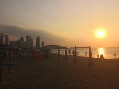 -威海国际海水浴场旅游区