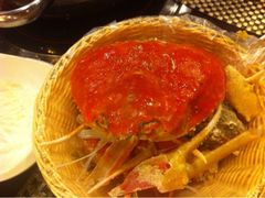 iphone_upload_pic-蟹之国·精品蟹料理(极地店)