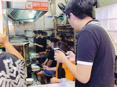 大堂-一代烤翅王(大汉口店)