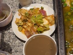 -里岛烤鱼(东港凯虹广场店)