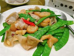 -新兴家喻酒家·羊城名宴(昌岗店)