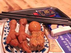 -和府捞面(东直门银座店)