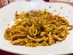 -西贝(宝乐汇店)
