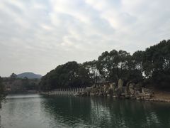 -白马涧龙池景区