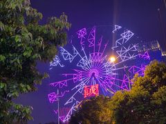 -星城之眼摩天轮