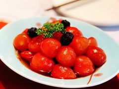 梅子小番茄-赵小姐丨新中餐(曲江店)