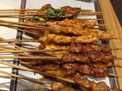 金牌凤爪-不是烧烤·武汉大排档(亚运村店)