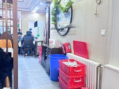 -同发号饭庄(复兴路店)