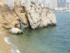 景点-黑石礁公园