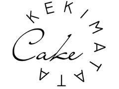 Logo-Kekimatata 生日蛋糕·烘焙教学