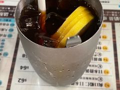 -旺记冰室(九龙中心大厦店)