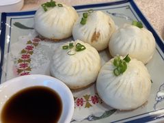 -麒麟中餐厅·经典粤菜·地道菜式老字号(广州长隆酒店)