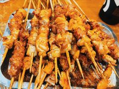 -老袁羊板筋(农光路店)