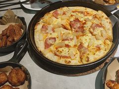 -必胜客(上海新南方商城PH店)