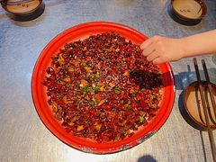 -馬伍旺川菜(江北虹悦城店)