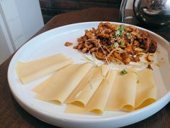 -老牌坊鲁菜名店(宽厚里店)