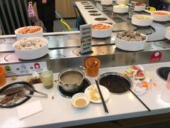-鲸之味回转自助小火锅(钟鼎名悦店)