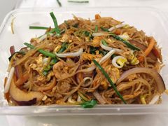 -阿生潮味鲜炒粉(梅林新村店)