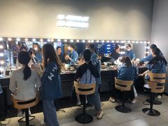 -海马体照相馆(宁波天一广场店)