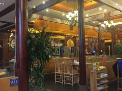 -老码头火锅(骡马市店)