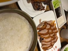-全聚德(江宁店)