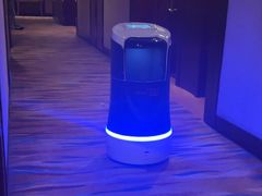 -上海圣淘沙万怡酒店