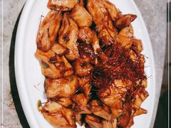 -港丽餐厅(龙之梦长宁店)