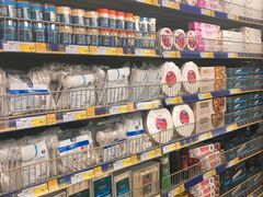 店内环境-麦德龙(包河店)
