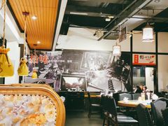 大堂-小柴米·传统江西菜(八一广场店)
