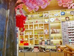 -陶语手工·拼豆·陶艺·银饰diy(宽厚里店)