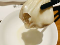 鲜肉小笼-苏小柳手工点心(人民广场分院)