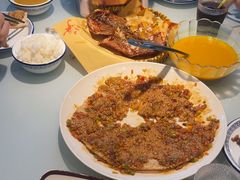 -山里俏·地标皖南菜·屯溪臭鳜鱼(北城万达店)