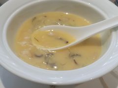 -今轩中餐厅(西安经开洲际酒店)