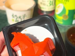 -牛New寿喜烧(龙湖金沙天街店)