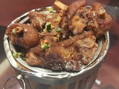 一桶天下-同君福大酒楼(紫新路店)