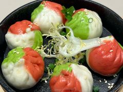 -蔡澜点心·粤菜(万菱汇店)