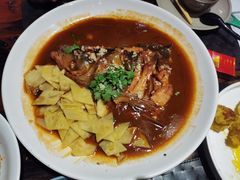 -一桶江山餐厅(松北店)