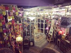 -广州迷途主题旅馆(海珠广场店)