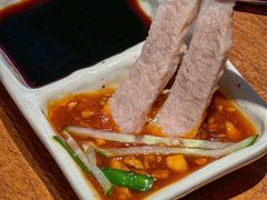 -麽麽家•爆炒牛肉饭(景瑞时光里店)