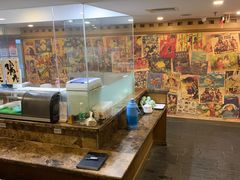 -桃屋日本料理(清华科技园店)