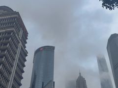 -东方明珠广播电视塔