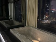 -Yolo私汤温泉设计师酒店(重庆南滨路店)